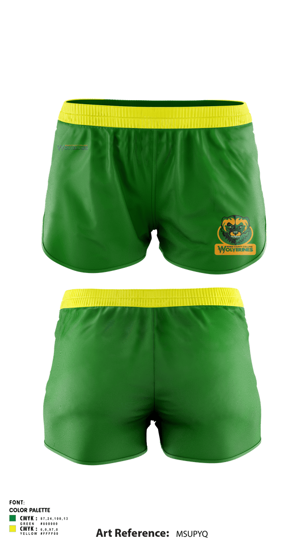 Track Shorts, Essex County College Track and Field, Track & Field, Teamtime, Team time, sublimation, custom sports apparel, team uniforms, spirit wear, spiritwear, sports uniforms, custom shirts, team store, custom team store, fundraiser sports, apparel fundraiser