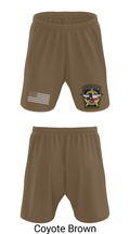 Jacksboro Police Department 19640406 Athletic Shorts With Pockets - 26