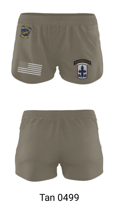 1-158 IN D Co 17730595 Ranger Panties - 5