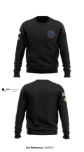 59th Quartermaster 16282203 Crew Neck Sweatshirt - 2