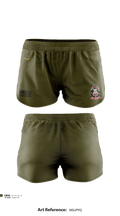 2d Recon Bn 14867704 Ranger Panties - 4