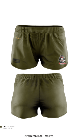 Ranger Panties, , Marines, Teamtime, Team time, sublimation, custom sports apparel, team uniforms, spirit wear, spiritwear, sports uniforms, custom shirts, team store, custom team store, fundraiser sports, apparel fundraiser