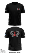 DET 1 HHB 1-258 FA 53026812 Short Sleeve Performance Shirt - 11