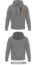Chicago Christian High School Soccer 59945752 Hoodie - 29
