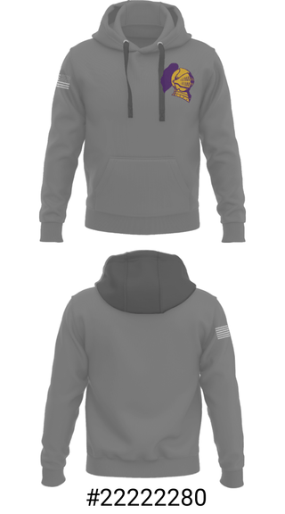 Hoodie, Chicago Christian High School Soccer, Men's Soccer, Teamtime, Team time, sublimation, custom sports apparel, team uniforms, spirit wear, spiritwear, sports uniforms, custom shirts, team store, custom team store, fundraiser sports, apparel fundraiser
