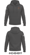 Pahrump Valley High School Cheer 25876249 Hoodie - 36