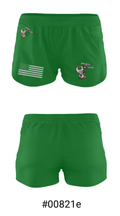 84th Engineer Battalion S&D 81399960 Ranger Panties - 1