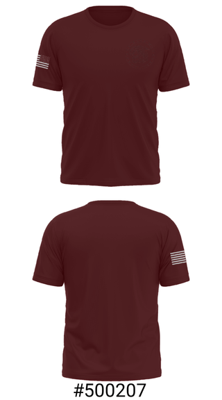 Short Sleeve Performance Shirt, Johnson City High School Basketball, Men's Basketball, Teamtime, Team time, sublimation, custom sports apparel, team uniforms, spirit wear, spiritwear, sports uniforms, custom shirts, team store, custom team store, fundraiser sports, apparel fundraiser