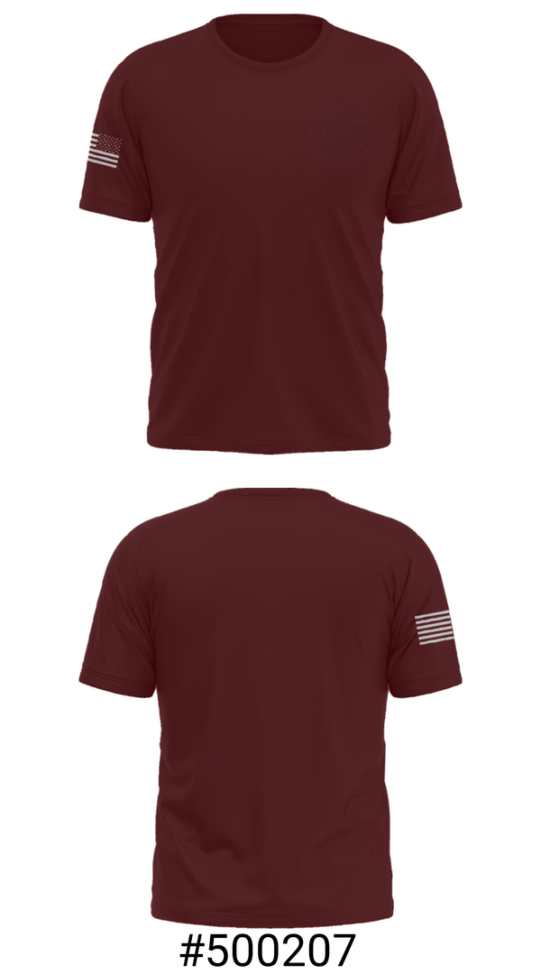 Short Sleeve Performance Shirt, Johnson City High School Basketball, Men's Basketball, Teamtime, Team time, sublimation, custom sports apparel, team uniforms, spirit wear, spiritwear, sports uniforms, custom shirts, team store, custom team store, fundraiser sports, apparel fundraiser