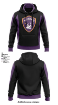 Downtown College Prep - El Primero High School 63396223 Hoodie - 2
