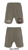 2D LAAD SUPPLY 79626145 Athletic Shorts With Pockets - 29