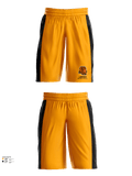 Lanphier High School Basketball 10525030 Mens Basketball Shorts - 1
