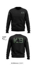 Steel Valley Kennels 65544529 Crew Neck Sweatshirt - 5