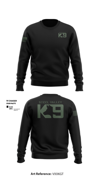 Crew Neck Sweatshirt, , , Teamtime, Team time, sublimation, custom sports apparel, team uniforms, spirit wear, spiritwear, sports uniforms, custom shirts, team store, custom team store, fundraiser sports, apparel fundraiser