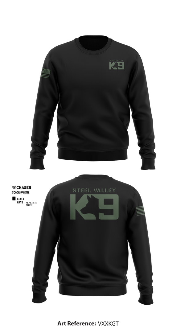 Crew Neck Sweatshirt, , , Teamtime, Team time, sublimation, custom sports apparel, team uniforms, spirit wear, spiritwear, sports uniforms, custom shirts, team store, custom team store, fundraiser sports, apparel fundraiser