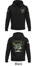 Narcotics 93431812 Hoodie - 44