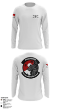 B TRP 5-17 ACS 69318096 Long Sleeve Performance Shirt - 5