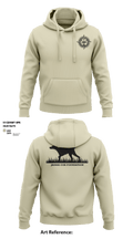 Jaimie Cox Foundation 83768320 Hoodie - 5