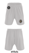 Corrections 26294132 Athletic Shorts With Pockets - 25