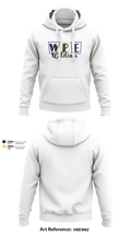 Waldo Pafford Elementary 79350355 Hoodie - 6