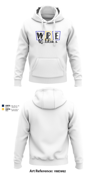 Hoodie, Waldo Pafford Elementary, Spirit Store, Teamtime, Team time, sublimation, custom sports apparel, team uniforms, spirit wear, spiritwear, sports uniforms, custom shirts, team store, custom team store, fundraiser sports, apparel fundraiser