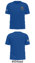 Honeoye Central High School Basketball 21166848 Short Sleeve Performance Shirt - 19