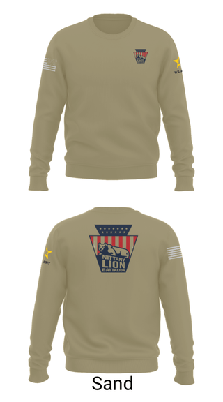 Crew Neck Sweatshirt, , , Teamtime, Team time, sublimation, custom sports apparel, team uniforms, spirit wear, spiritwear, sports uniforms, custom shirts, team store, custom team store, fundraiser sports, apparel fundraiser