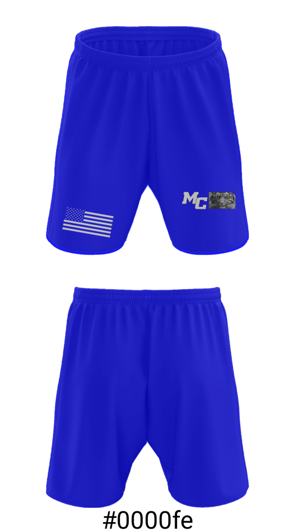 Athletic Shorts With Pockets, Macon County High School Basketball, Women's Basketball, Teamtime, Team time, sublimation, custom sports apparel, team uniforms, spirit wear, spiritwear, sports uniforms, custom shirts, team store, custom team store, fundraiser sports, apparel fundraiser
