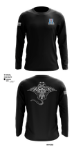 HHD, 205th MI BN 75784858 Long Sleeve Performance Shirt - 7