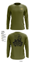 439th CEX 72519259 Long Sleeve Performance Shirt - 2
