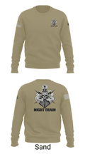 744 Night Train 26449981 Crew Neck Sweatshirt - 12
