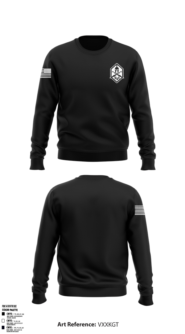 Crew Neck Sweatshirt, , Police, Teamtime, Team time, sublimation, custom sports apparel, team uniforms, spirit wear, spiritwear, sports uniforms, custom shirts, team store, custom team store, fundraiser sports, apparel fundraiser