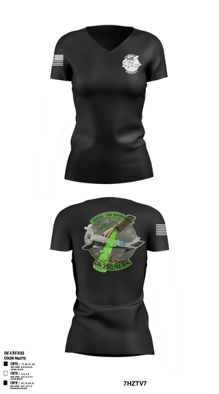 Women's Short Sleeve Vneck Shirt, , Police, Teamtime, Team time, sublimation, custom sports apparel, team uniforms, spirit wear, spiritwear, sports uniforms, custom shirts, team store, custom team store, fundraiser sports, apparel fundraiser