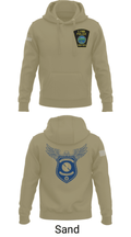 Lynn Police 66544607 Hoodie - 48