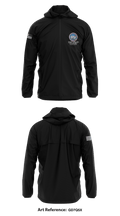 TF Kraken 62584042 Windbreaker - 1