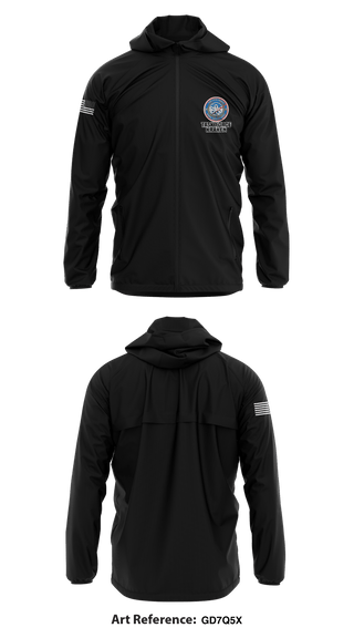 Windbreaker, , Army, Teamtime, Team time, sublimation, custom sports apparel, team uniforms, spirit wear, spiritwear, sports uniforms, custom shirts, team store, custom team store, fundraiser sports, apparel fundraiser