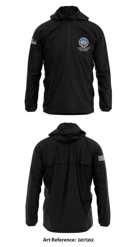 Windbreaker, , Army, Teamtime, Team time, sublimation, custom sports apparel, team uniforms, spirit wear, spiritwear, sports uniforms, custom shirts, team store, custom team store, fundraiser sports, apparel fundraiser