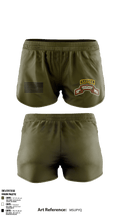 Fox Co PATHFINDERS 42304654 Ranger Panties - 1