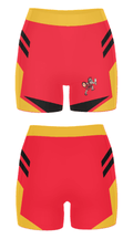 Tinley Park High School Golf 43156089 Women's Compression Shorts - 1