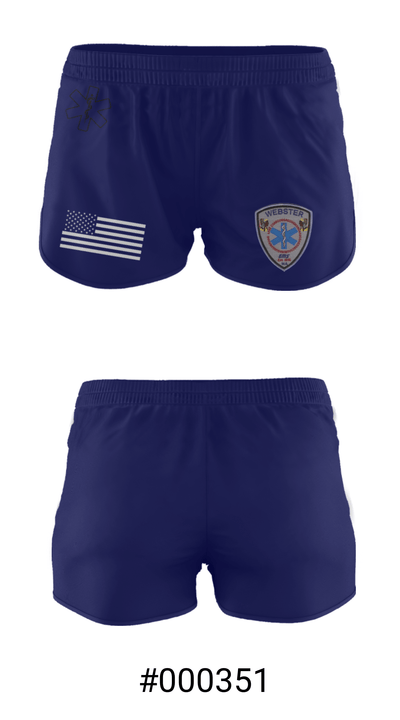 WEBSTER EMS 57838096 Ranger Panties - 1
