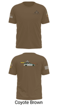 Recon Chief Inc. 84611298 Short Sleeve Performance Shirt - 32