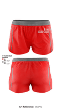 Mullein Hill Christian Academy 51007760 Women's Shorts - 1