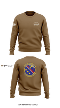 Westover Composite Squadron 58741877 Crew Neck Sweatshirt - 3