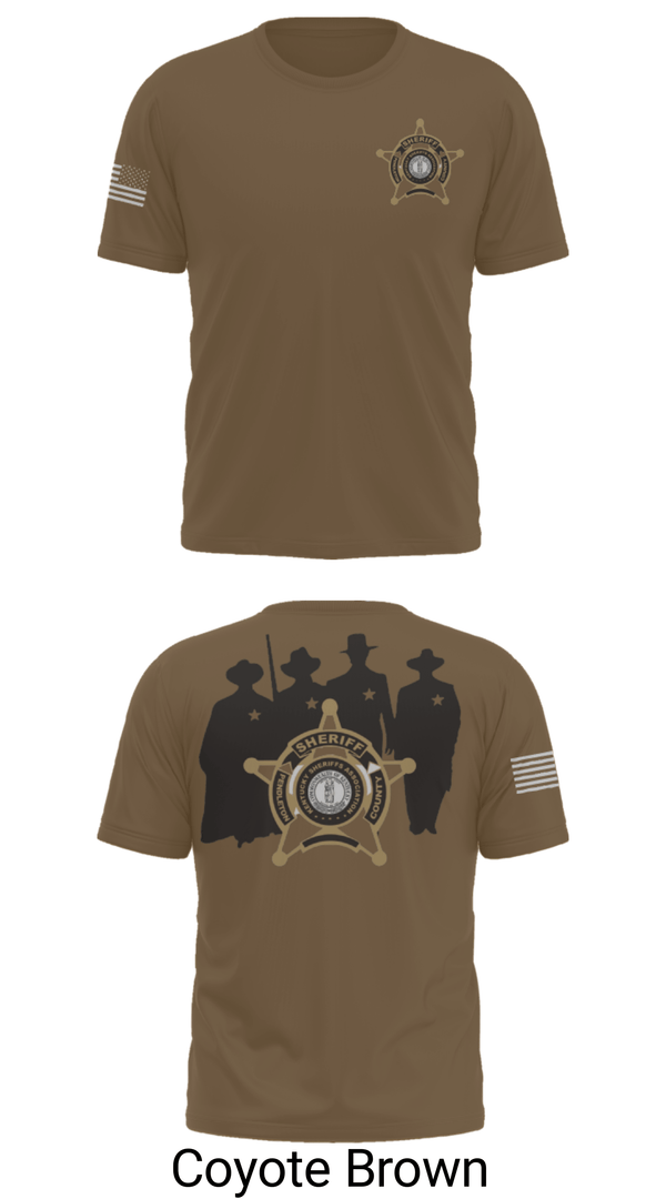 Short Sleeve Performance Shirt, , Police, Teamtime, Team time, sublimation, custom sports apparel, team uniforms, spirit wear, spiritwear, sports uniforms, custom shirts, team store, custom team store, fundraiser sports, apparel fundraiser