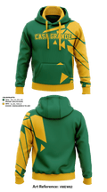Casa Grande Middle School 65197556 Hoodie - 1
