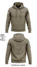 Texas Parole 87330435 Hoodie - 1