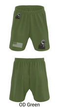768 EABS 28979729 Athletic Shorts With Pockets - 27