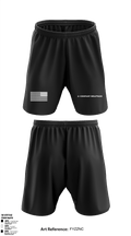 A-Company Wolfpack 32158941 Athletic Shorts With Pockets - 1