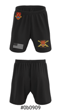 HHB 1-214 FA 10388806 Athletic Shorts With Pockets - 25