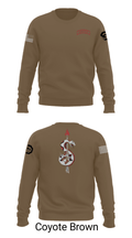 Rook 25414745 Crew Neck Sweatshirt - 8